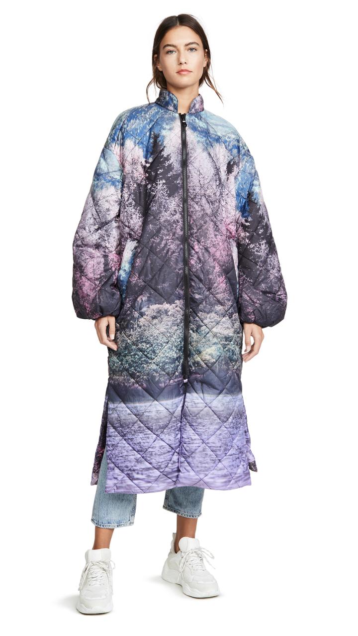 Baum Und Pferdgarten Drea Jacket