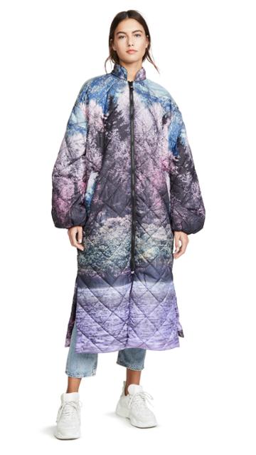 Baum Und Pferdgarten Drea Jacket