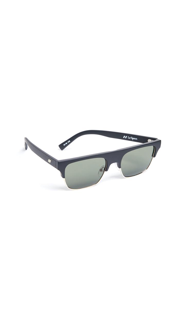Le Specs Cruel Summer Sunglasses