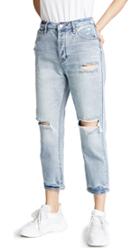 Kendall Kylie The Icon Jeans