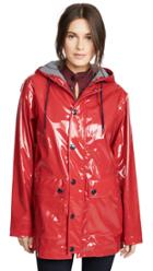 Petit Bateau Croco Rain Coat