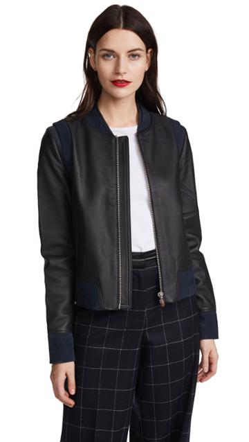 The Mighty Company The Cannes Jacket