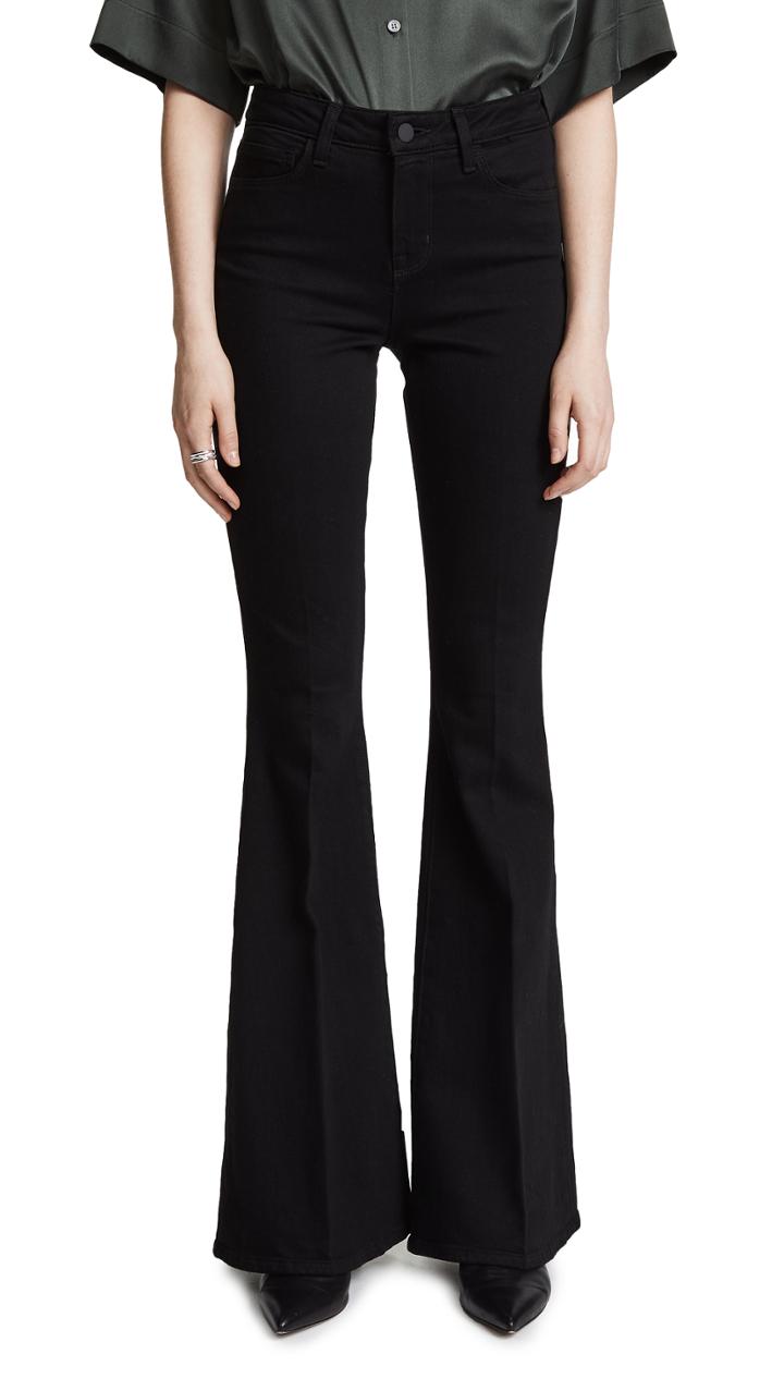 L Agence Solana Jeans