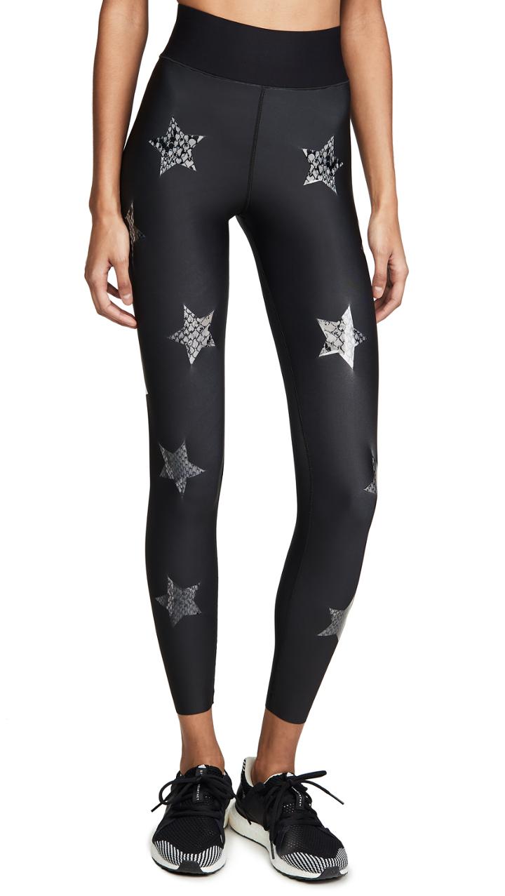 Ultracor Ultra High Python Ko Leggings