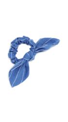 Dannijo Suffolk Scrunchie