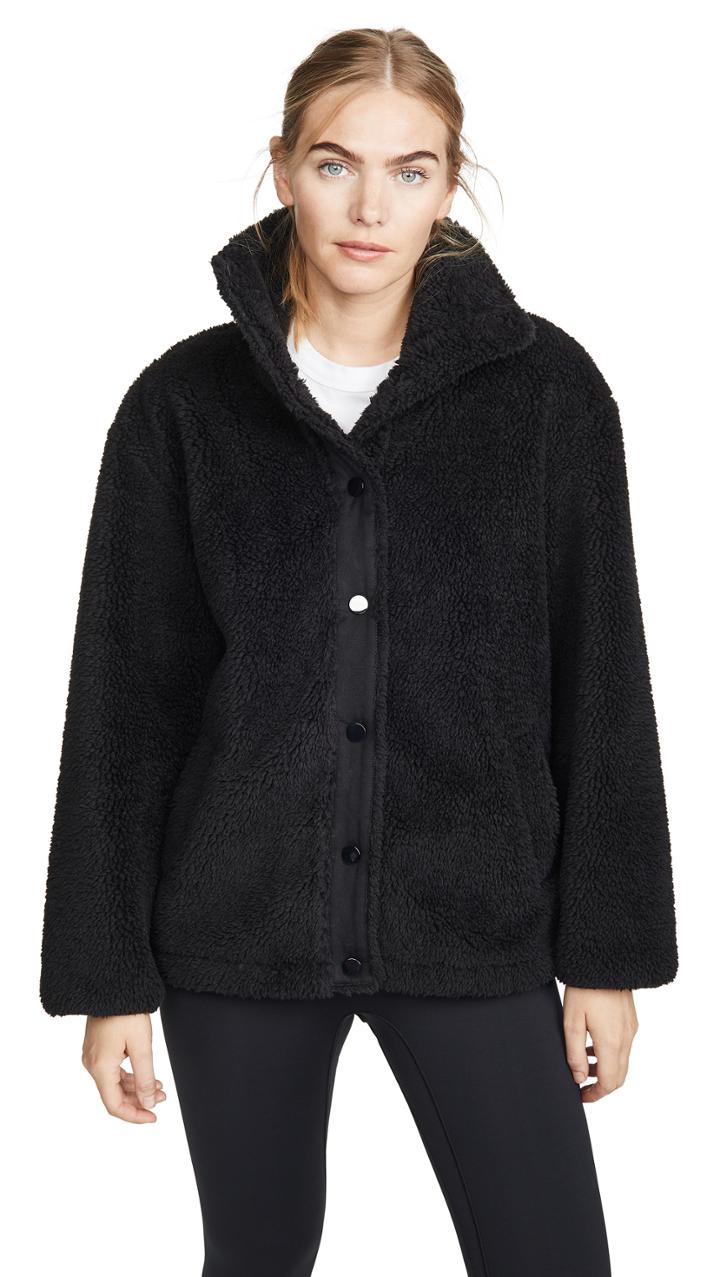 Varley Clemson Jacket