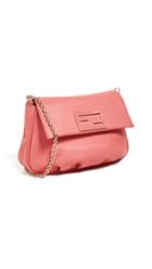 What Goes Around Comes Around Fendi Fendista Bag