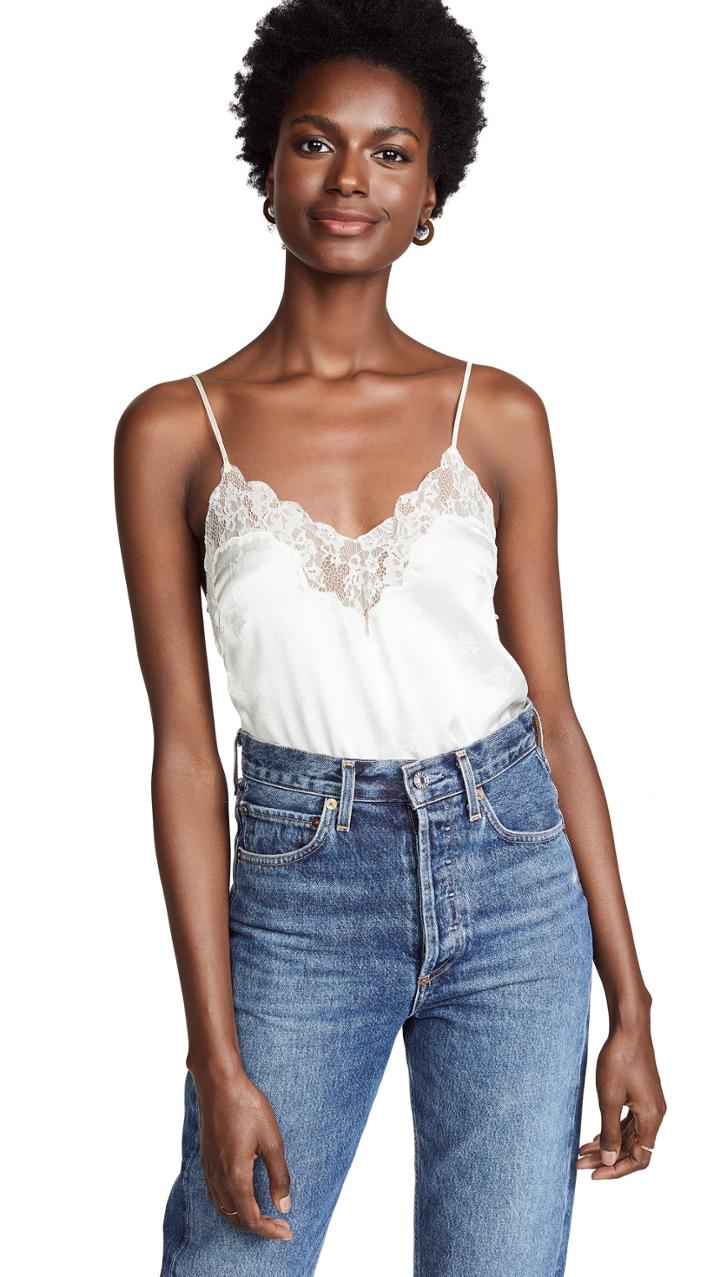 Alice Mccall Play It Cool Cami
