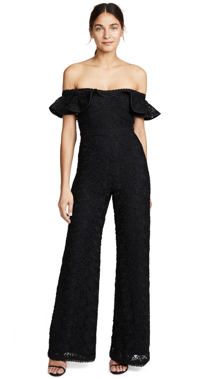 Alexis Eldyn Jumpsuit