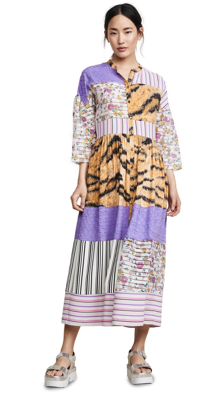 Hofmann Copenhagen Riva Dress