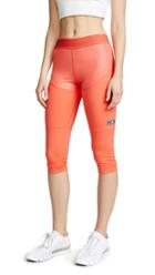 Adidas By Stella Mccartney Run 3 4 Leggings