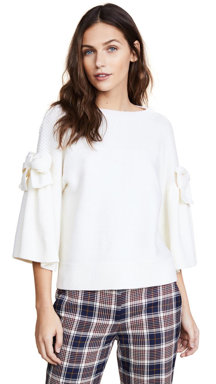 Club Monaco Millenie Sweater