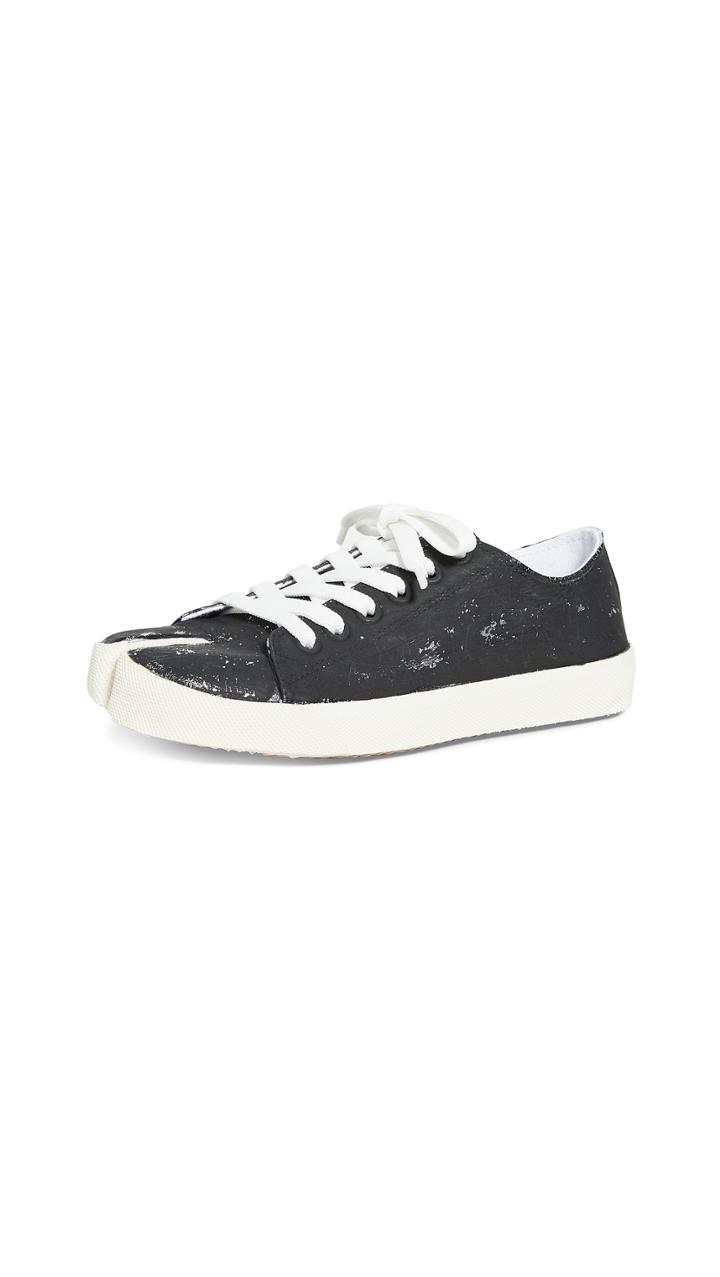 Maison Margiela Tabi Sneakers