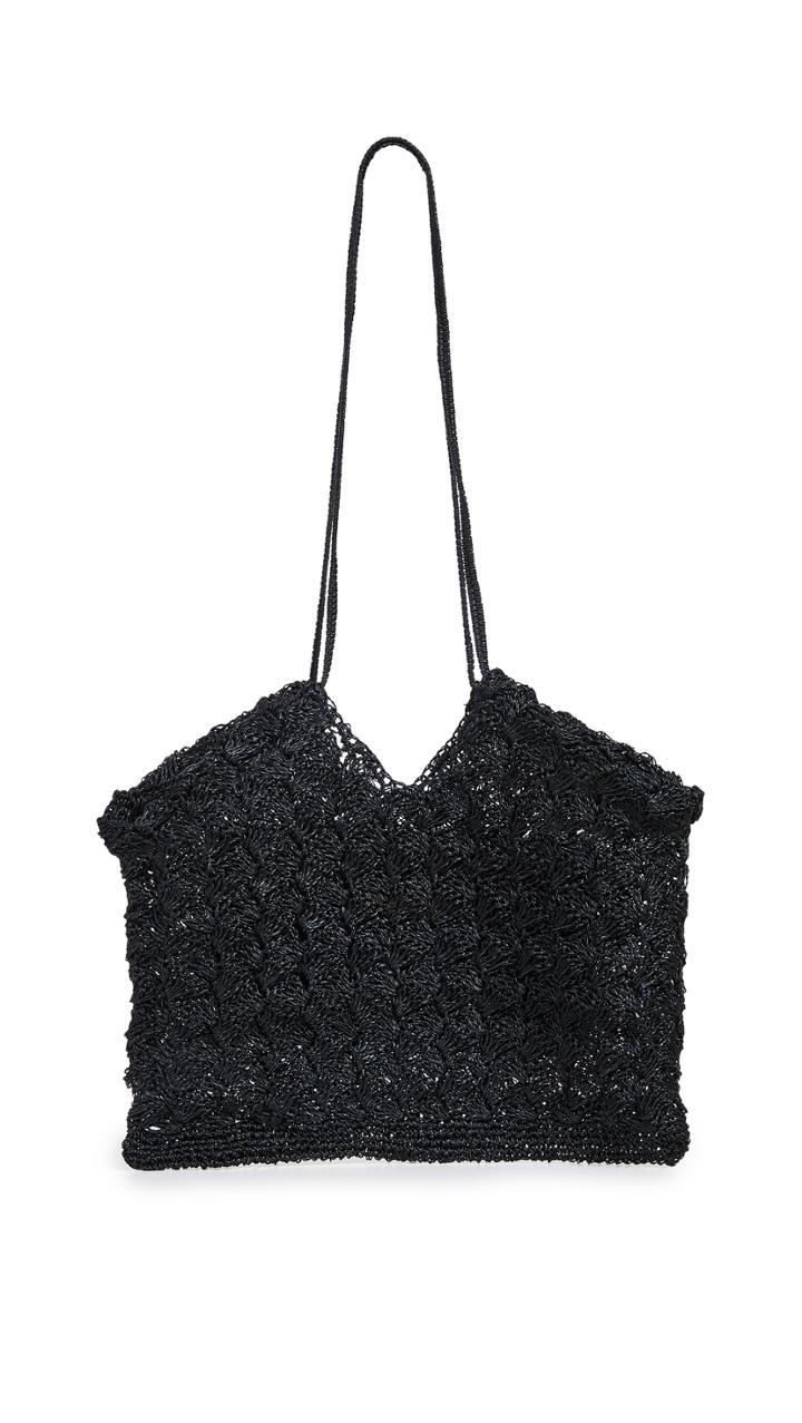 Ulla Johnson Maite Tote