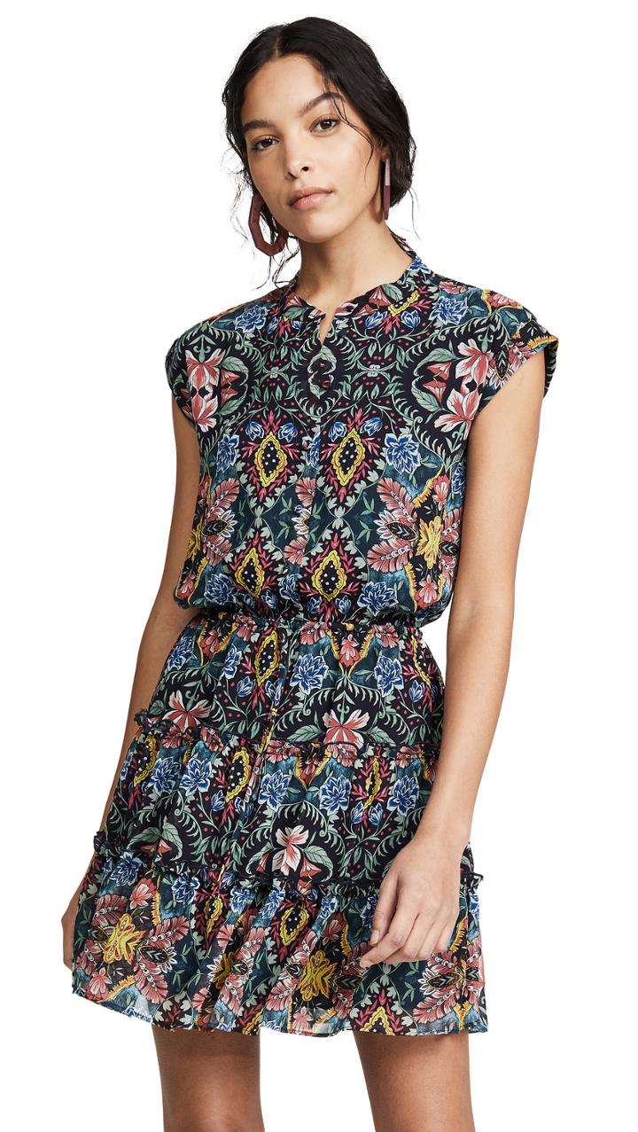 Rebecca Minkoff Ollie Dress