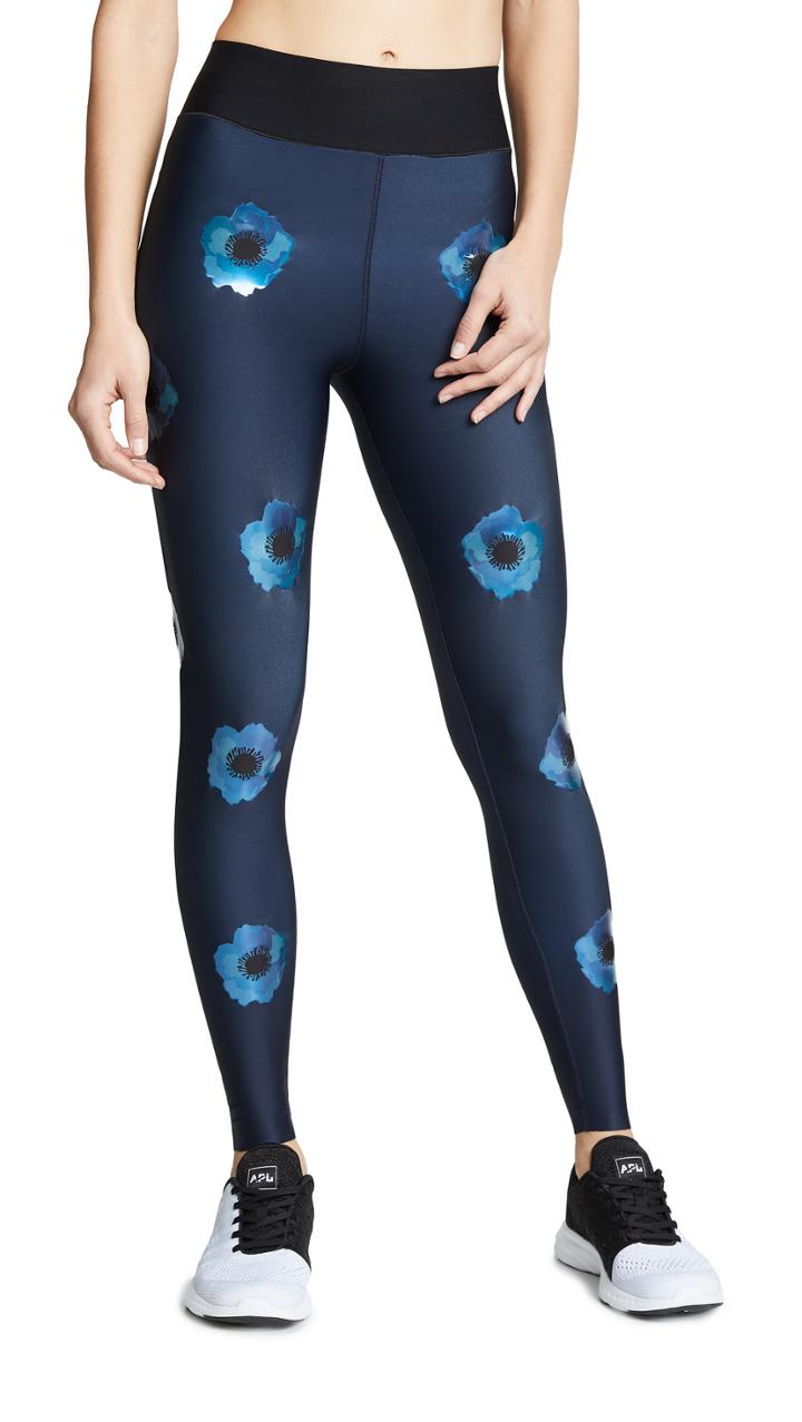 Ultracor Ultra High Anemone Leggings