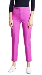 Milly High Waisted Skinny Pants