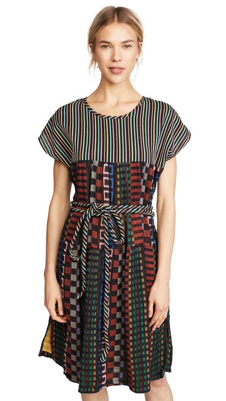 Ace Jig Austin Dress