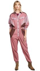 Isabel Marant Etoile Guan Jumpsuit