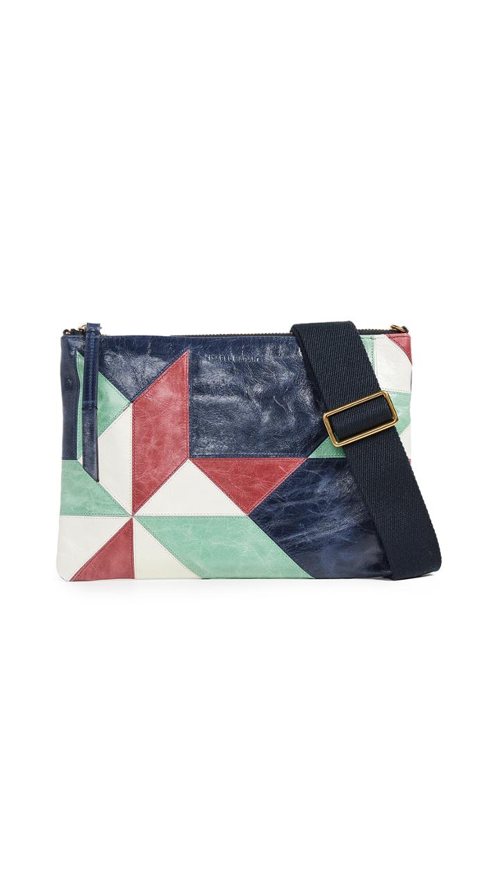 Isabel Marant Nessah Bag