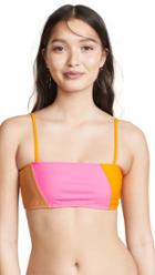 Ellejay Lauren Bikini Top