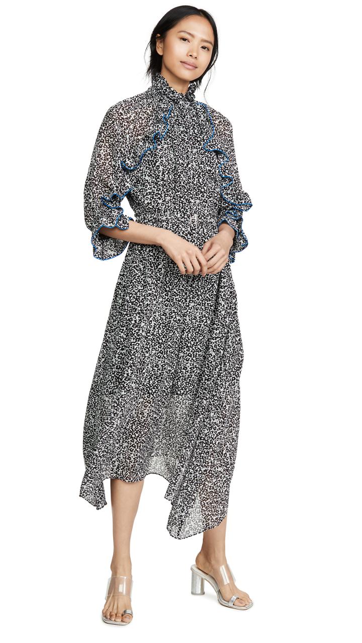 Hofmann Copenhagen Jessie Dress
