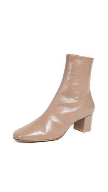 By Far Sofia Booties