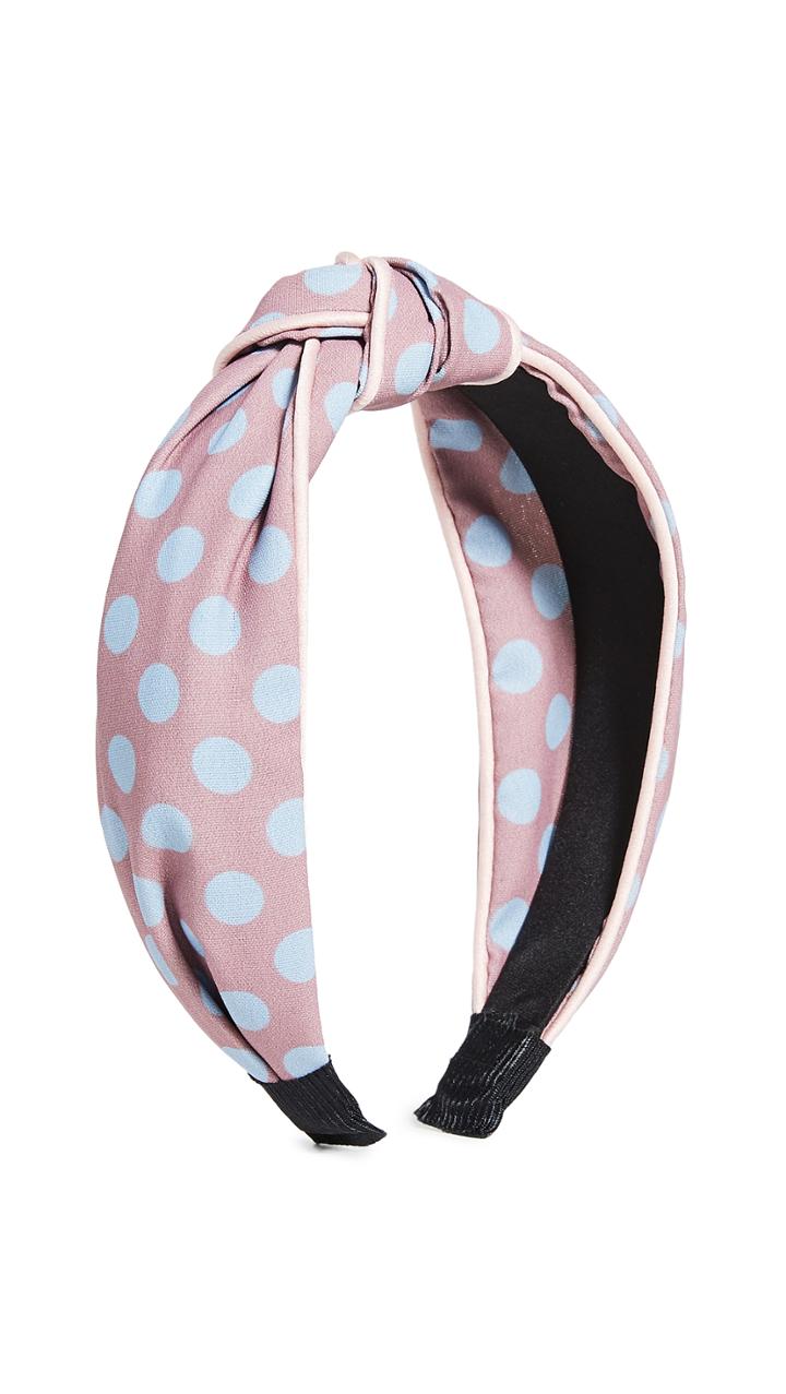 Shashi Isabella Headband