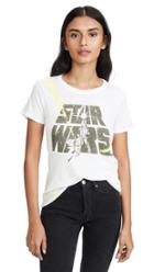 Chaser Force Be With You Tee