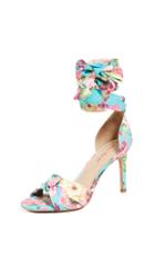 Villa Rouge Zoey Sandals