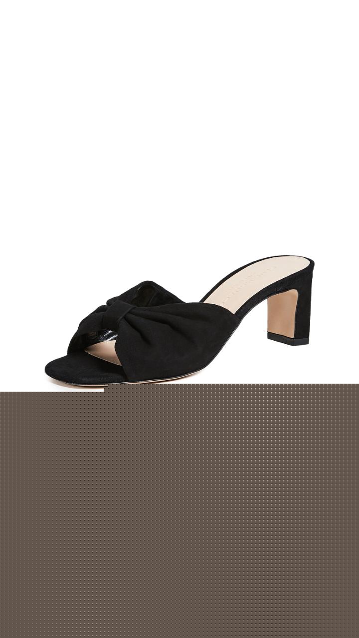 Club Monaco Akinya Sandals