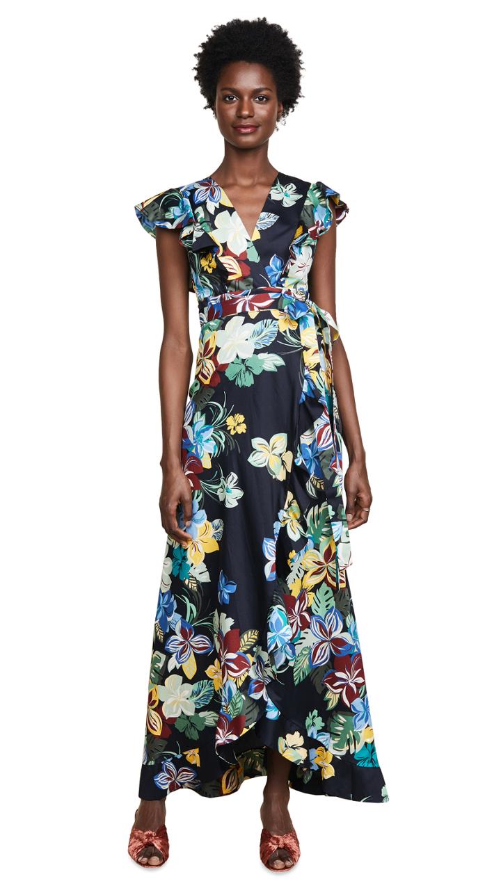 Alexis Janna Dress