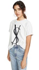 Ksubi Fancy Dollar Tee
