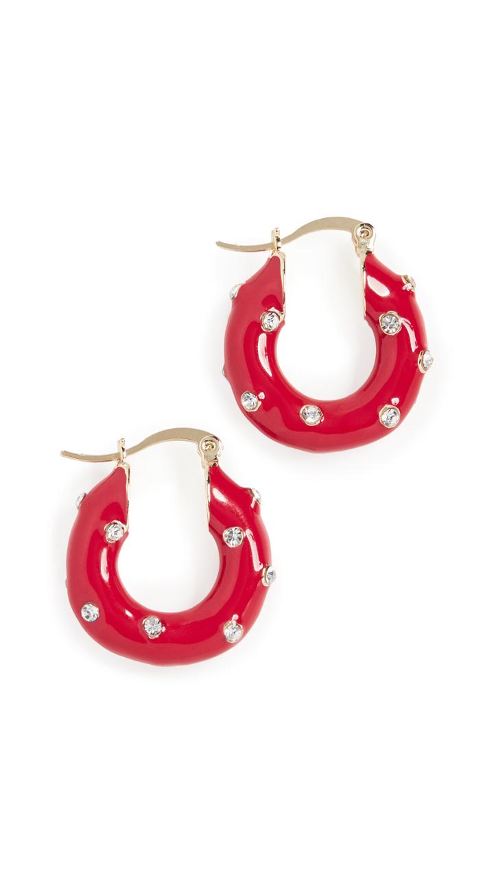 Shashi Dani Earrings