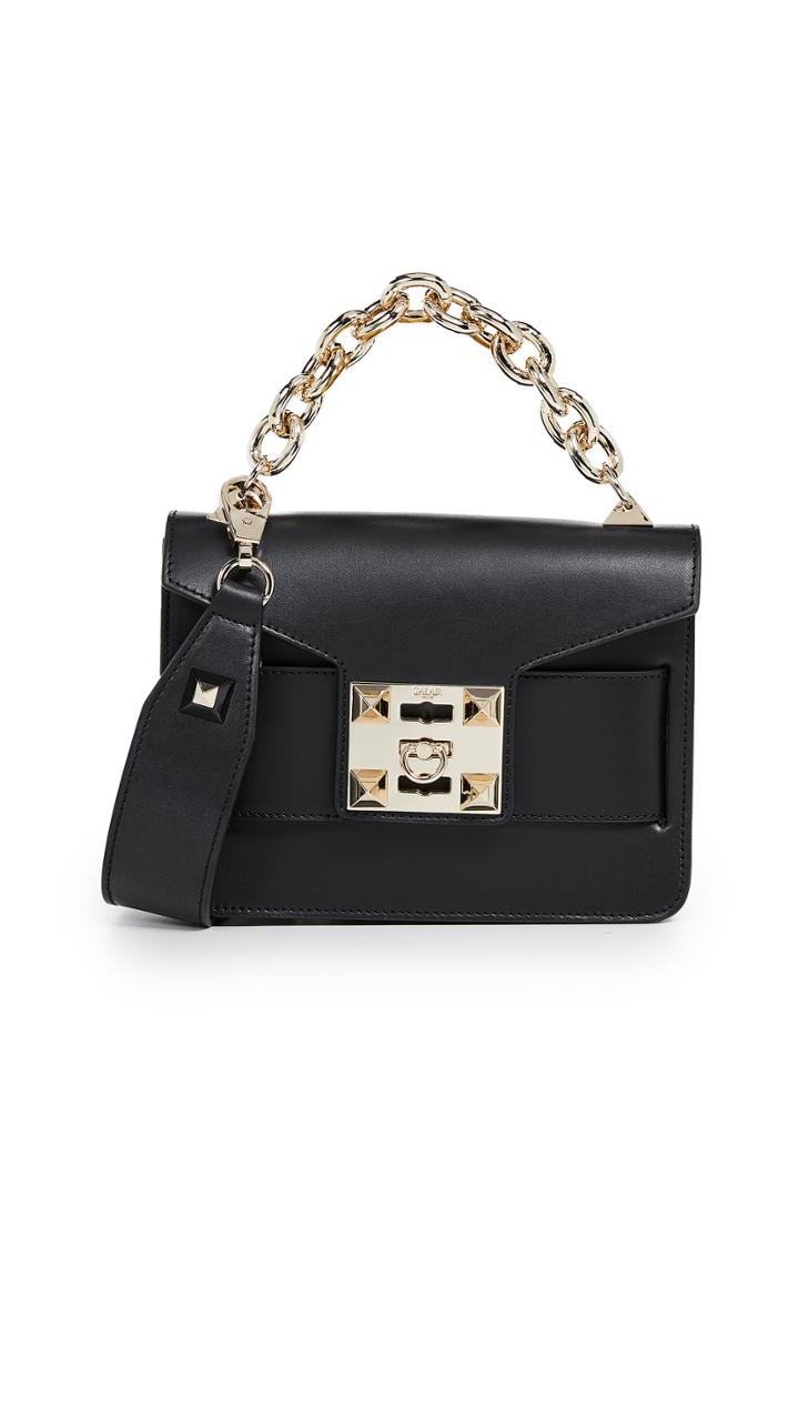 Salar Mila Crossbody Bag