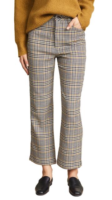 No 6 Tuesday Pants