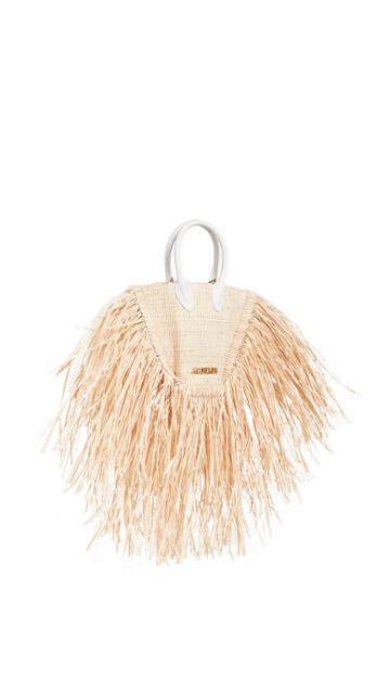 Jacquemus Le Petit Baci Bag