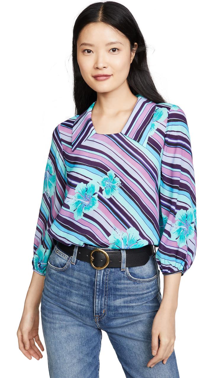 Rixo Jessie Blouse