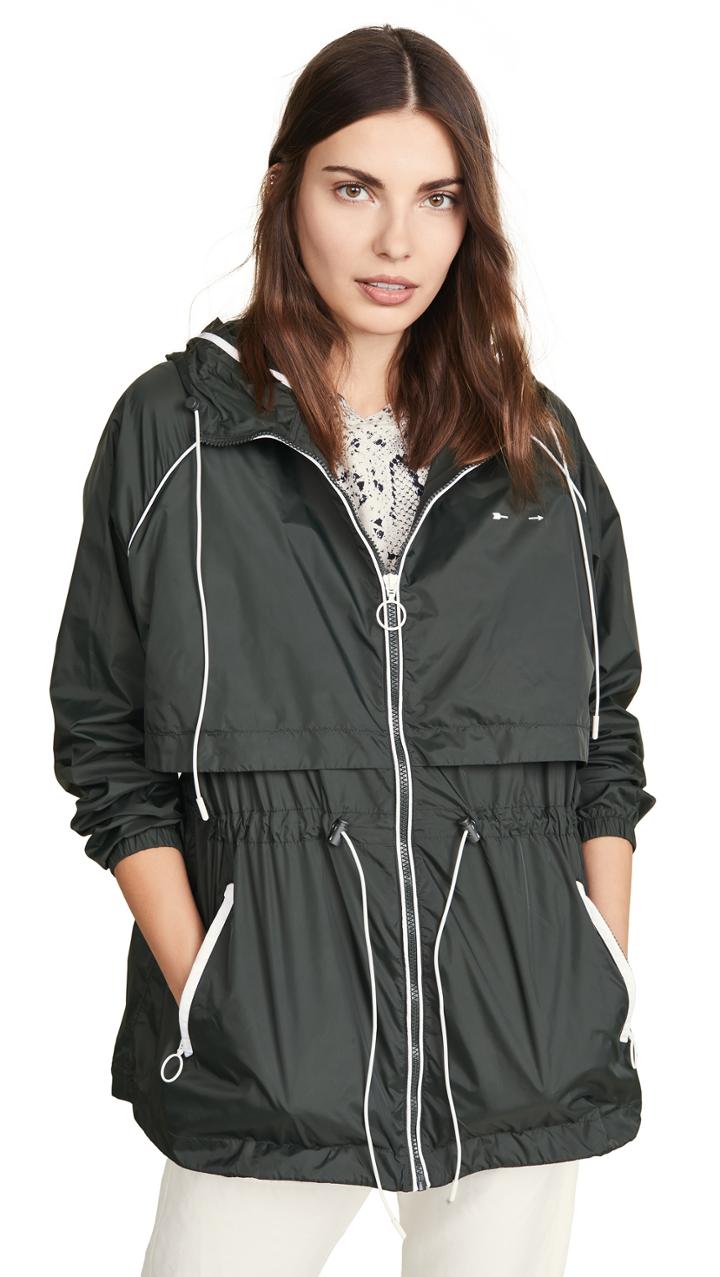The Upside Ella Parka