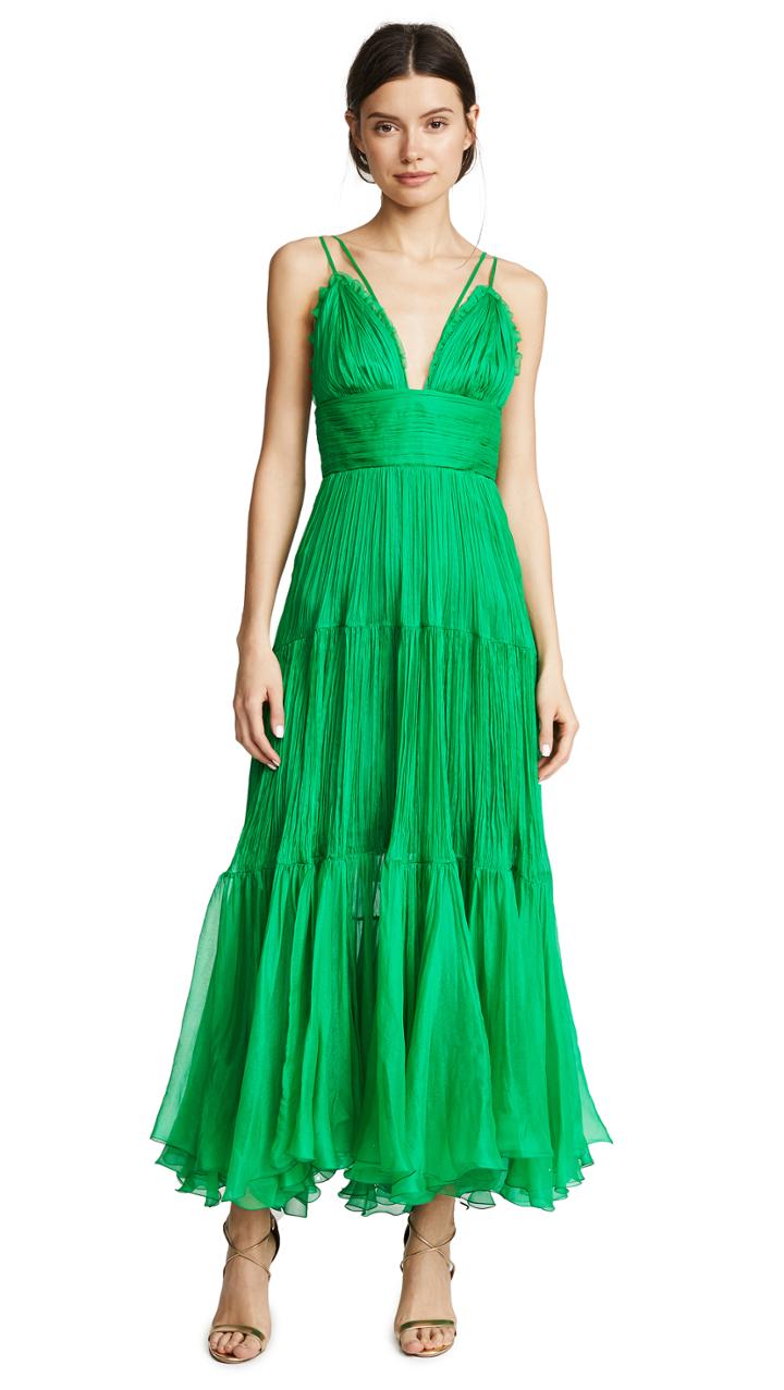 Maria Lucia Hohan Gemma Dress