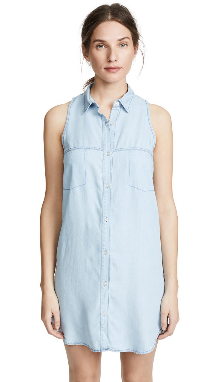 Bb Dakota Brantley Shirtdress