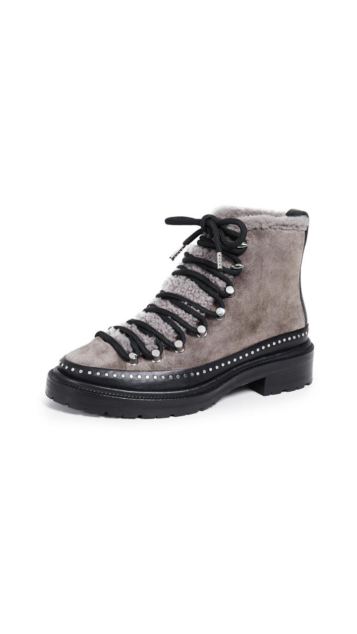 Rag Bone Compass Boots