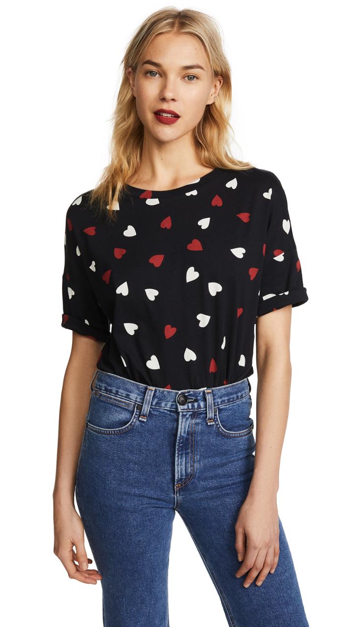 Cooper Ella Cold Shoulder Dress