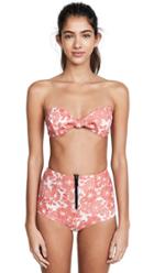 Lover Arizona Assymetric Dress