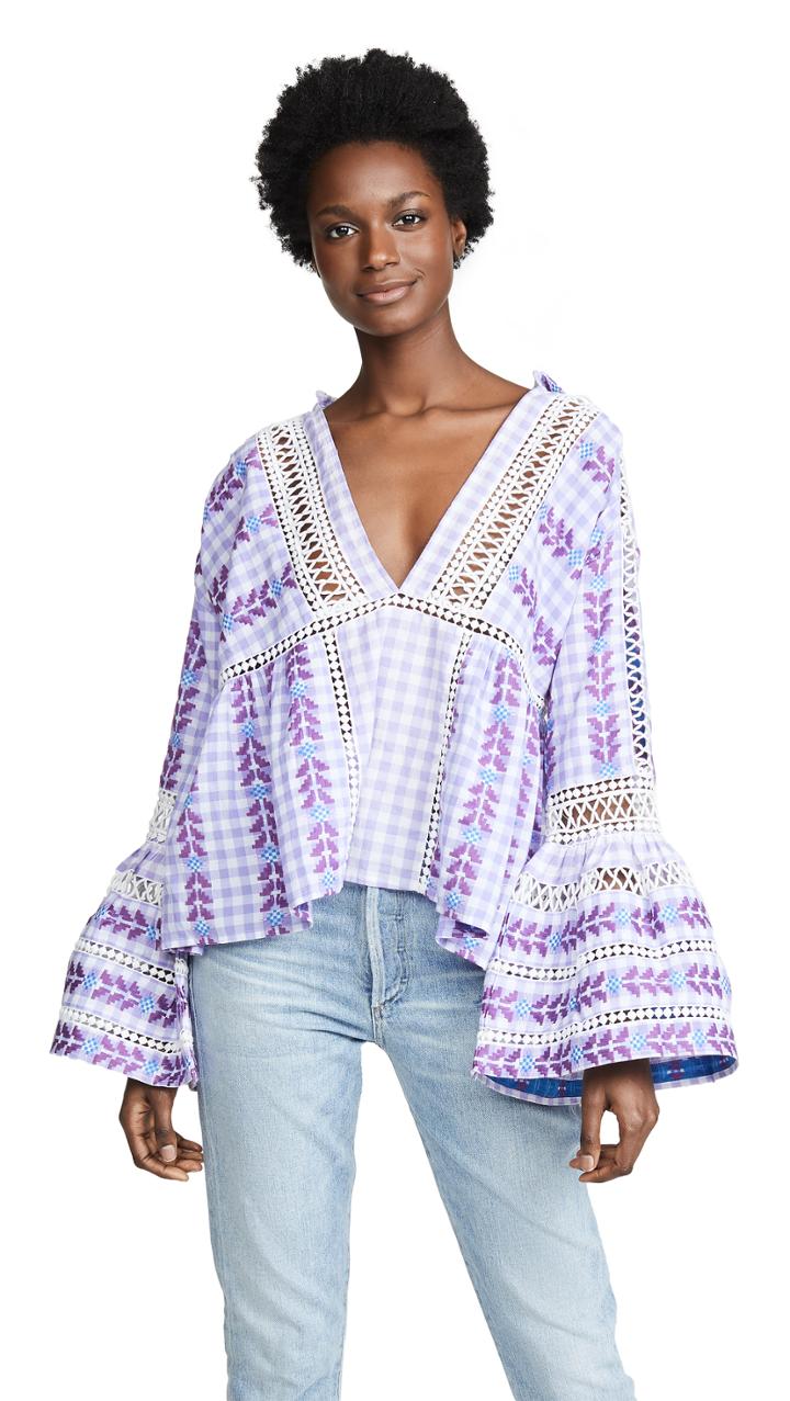 Dodo Bar Or Angel Top