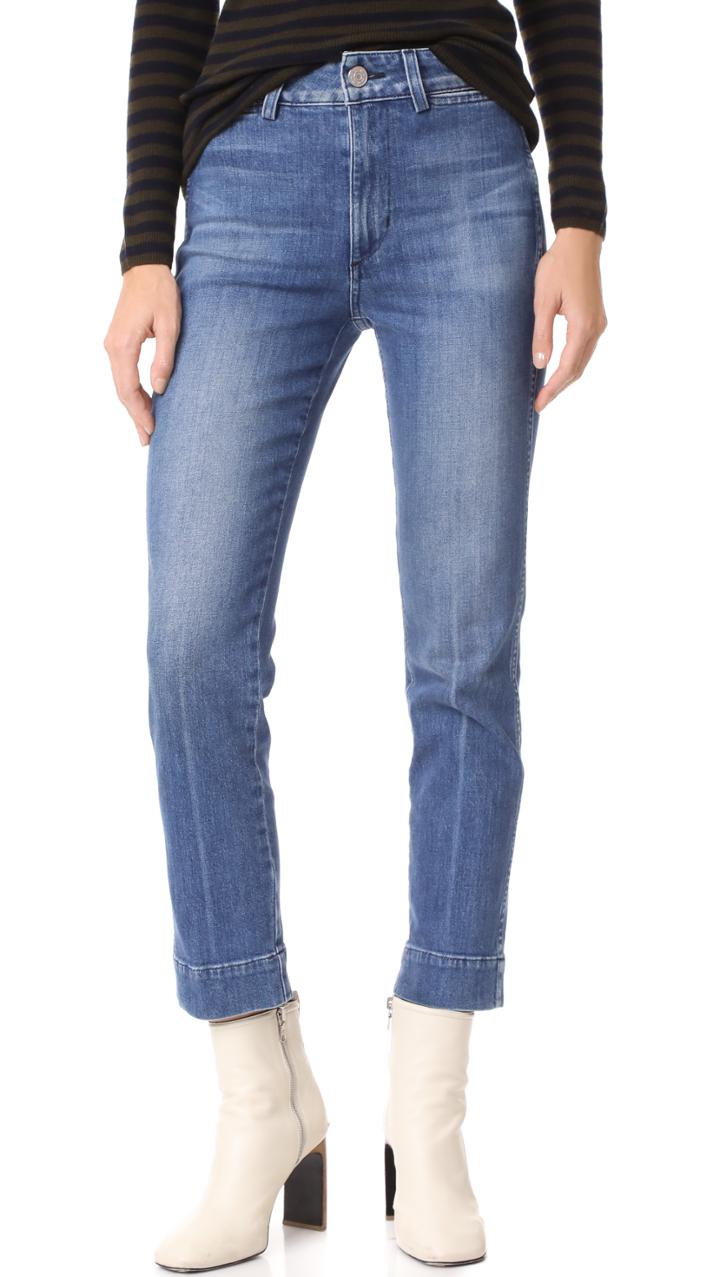 Amo Audrey Cigarette Jeans