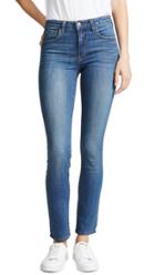 L Agence Tilly Jeans