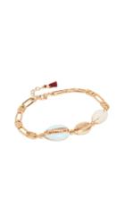 Shashi Ocean Drive Bracelet