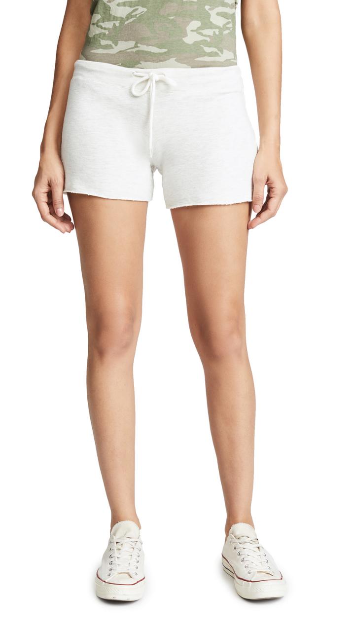 Monrow Vintage Shorts