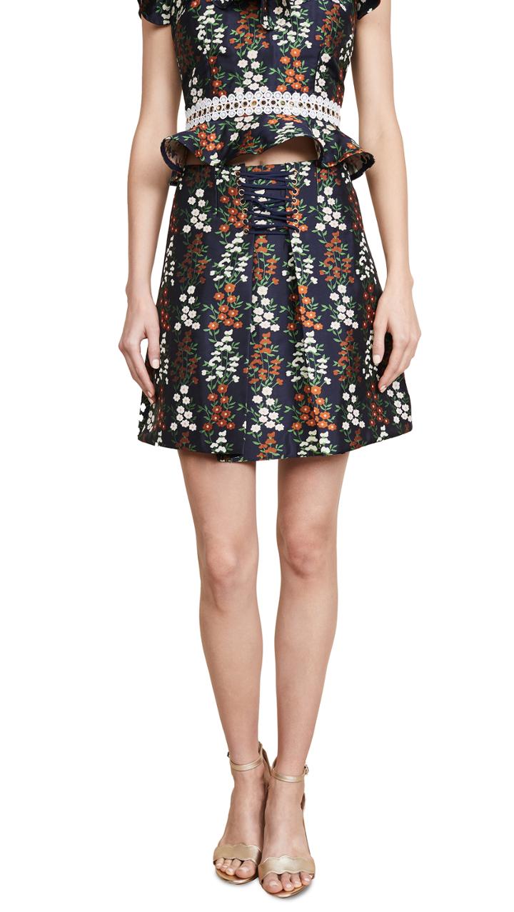 Keepsake Faithful Skirt